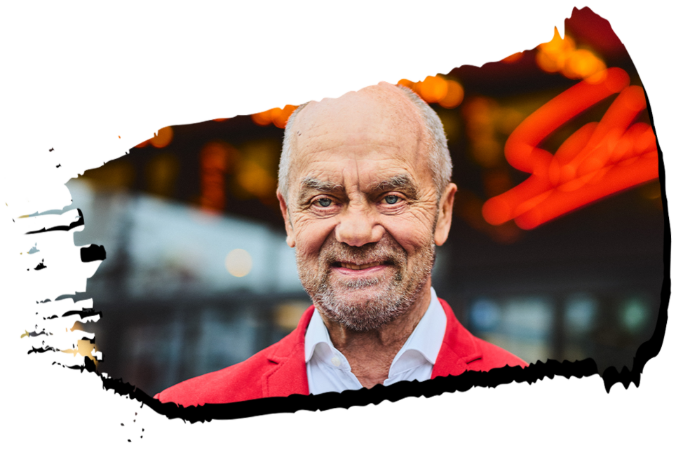 Corny Littmann (Foto: Julia Schwendner)