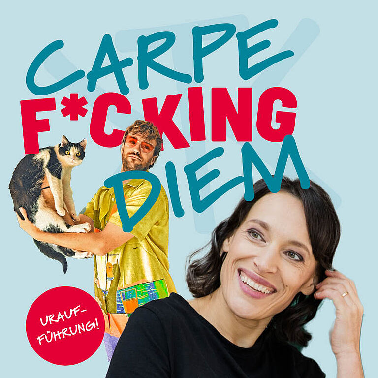 Carpe f*cking Diem