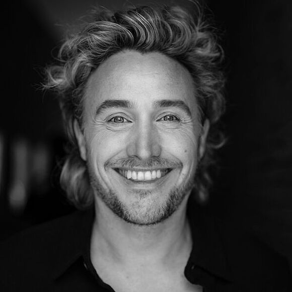 Stefan Reil