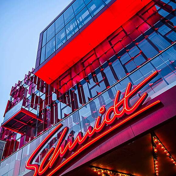 Schmidt Theater