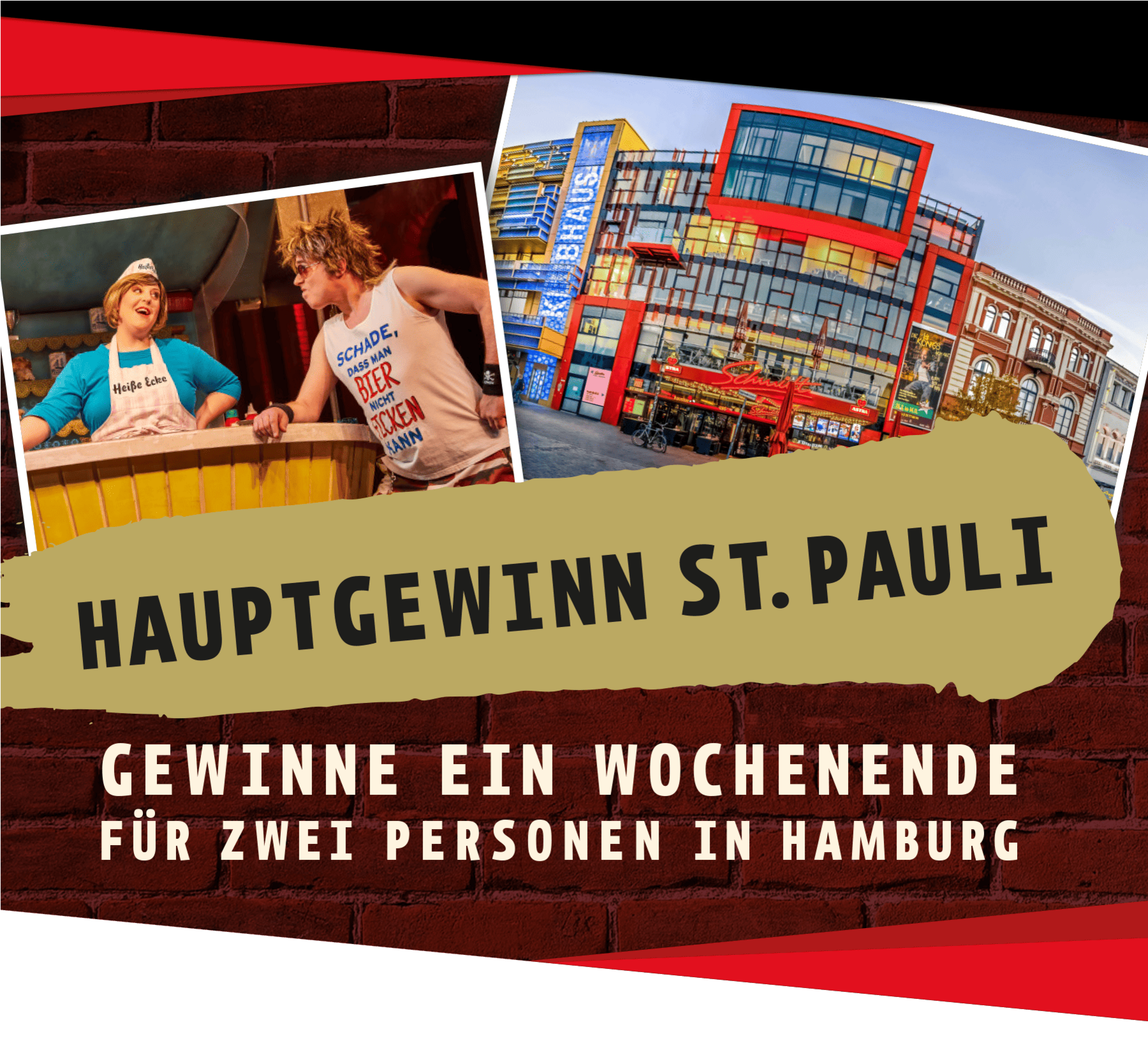 Die Königs vom Kiez