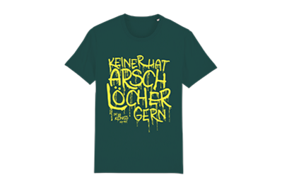 Königs T-Shirt