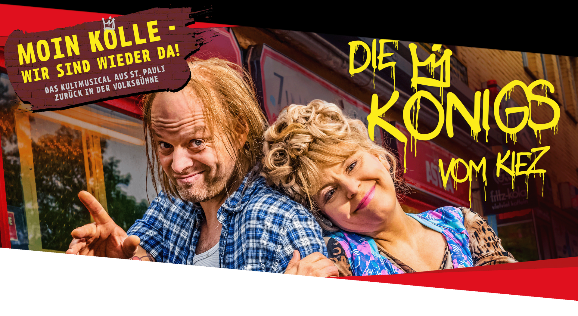 Die Königs vom Kiez