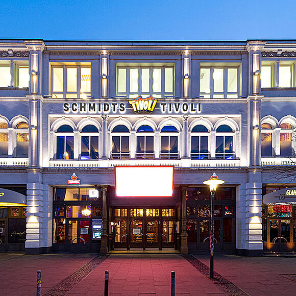 Schmidts Tivoli