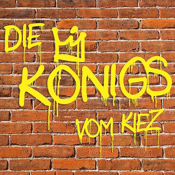 Die Königs vom Kiez