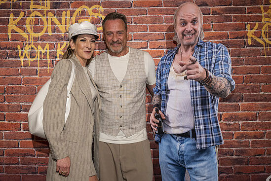 Die Königs vom Kiez