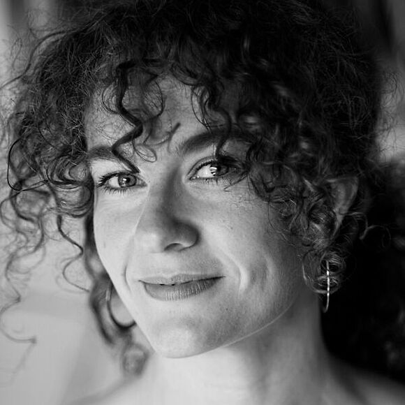 Kathrin Finja Meier