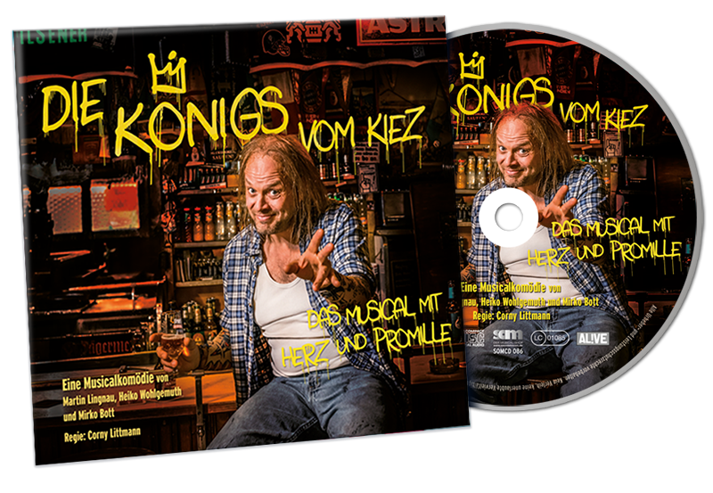 Die Königs vom Kiez